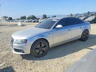 AUDI A4 PREMIUM PLUS