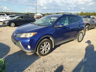 TOYOTA RAV4 LIMITED