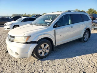 DODGE JOURNEY SE