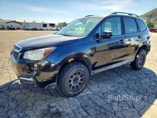 SUBARU FORESTER 2.5I PREMIUM