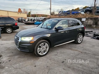 AUDI Q5 PREMIUM PLUS