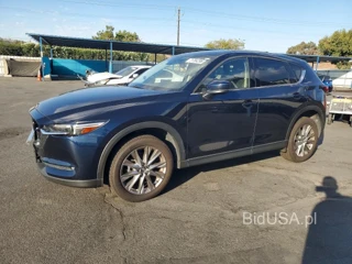 MAZDA CX-5 GRAND TOURING
