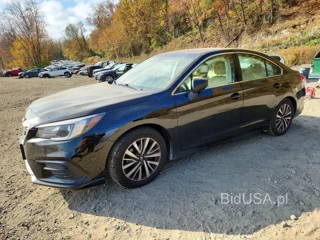 SUBARU LEGACY 2.5I