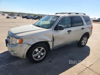FORD ESCAPE XLT