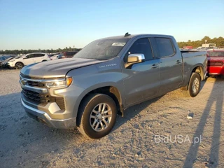 CHEVROLET SILVERADO C1500 LT