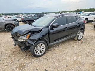 NISSAN ROGUE SPORT SV