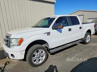 FORD F150 SUPERCREW