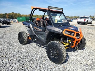 POLARIS RZR 1000 XP EPS