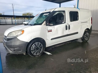 RAM PROMASTER CITY