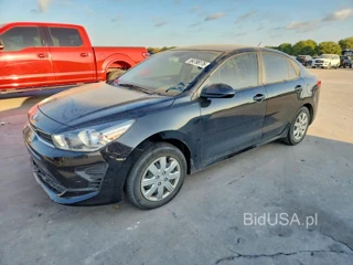 KIA RIO S