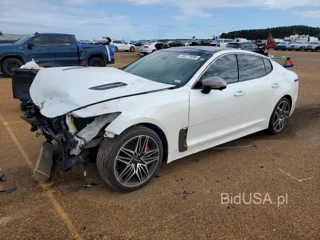 KIA STINGER GT2