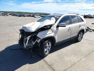 KIA SORENTO EX