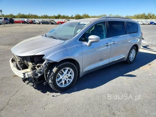 CHRYSLER PACIFICA TOURING L