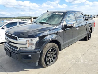 FORD F150 SUPERCREW