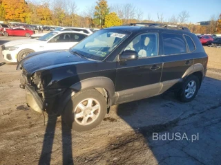 HYUNDAI TUCSON GLS