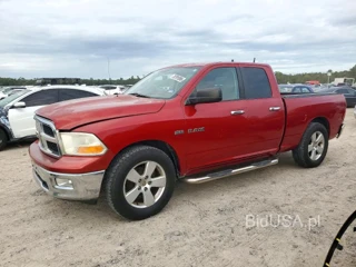 DODGE RAM 1500 SLT
