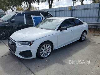 AUDI S4 PREMIUM PLUS