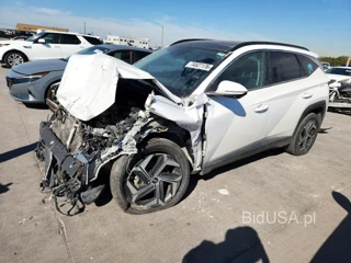 HYUNDAI TUCSON SEL CONVENIENCE