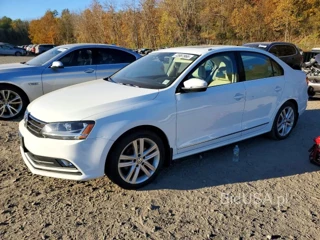 VOLKSWAGEN JETTA SEL