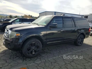 FORD EXPEDITION EL LIMITED