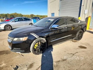 CHEVROLET IMPALA PREMIER