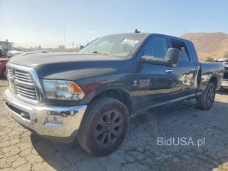 RAM 2500 SLT