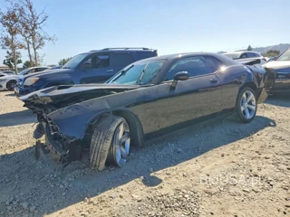 DODGE CHALLENGER R/T