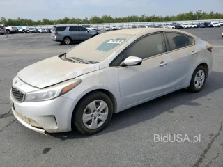 KIA FORTE LX