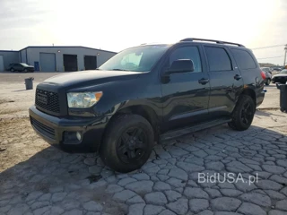 TOYOTA SEQUOIA SR5