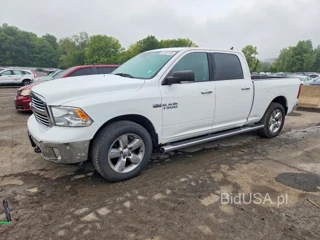 RAM 1500 SLT