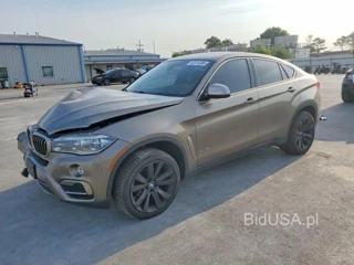 BMW X6 XDRIVE35I