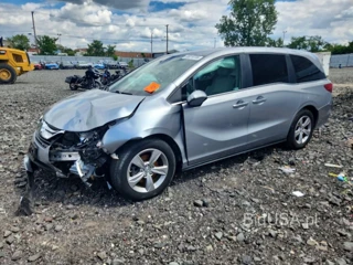 HONDA ODYSSEY EXL