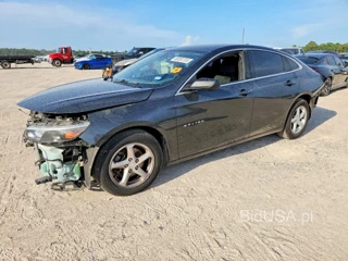 CHEVROLET MALIBU LS