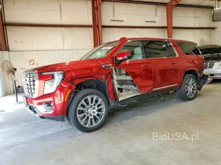 GMC YUKON XL DENALI