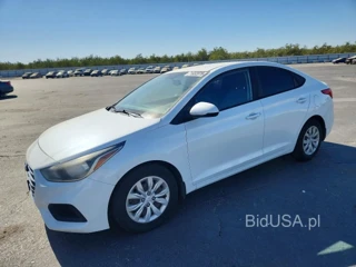 HYUNDAI ACCENT SE
