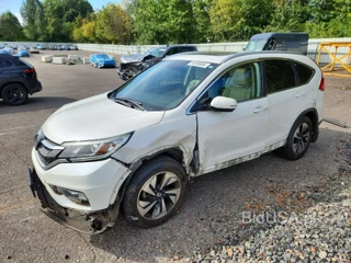 HONDA CR-V TOURING
