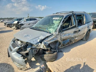 DODGE GRAND CARAVAN SE