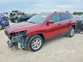 JEEP CHEROKEE LATITUDE