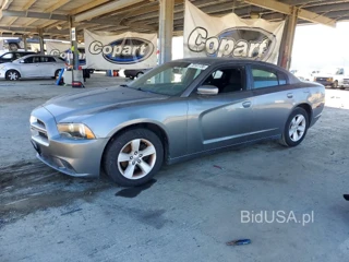DODGE CHARGER SE
