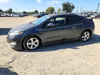 CHEVROLET VOLT