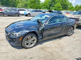 BMW 430XI