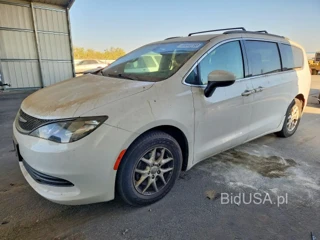 CHRYSLER VOYAGER LXI