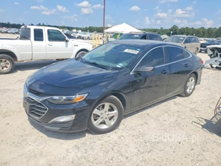CHEVROLET MALIBU LS