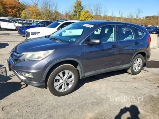 HONDA CR-V LX