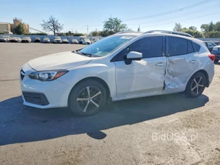SUBARU IMPREZA PREMIUM