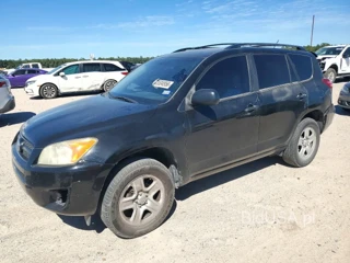 TOYOTA RAV4 BASE