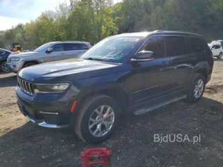 JEEP GRAND CHEROKEE L LIMITED
