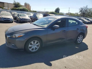 MAZDA 3 SPORT