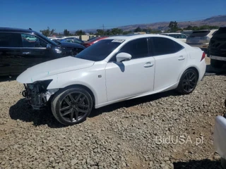 LEXUS IS 200T