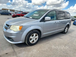 DODGE GRAND CARAVAN SXT